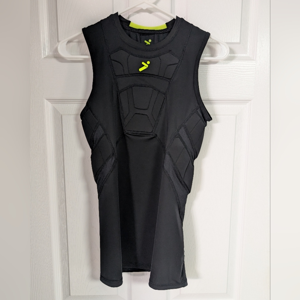 Storelli BodyShield Sleeveless Top